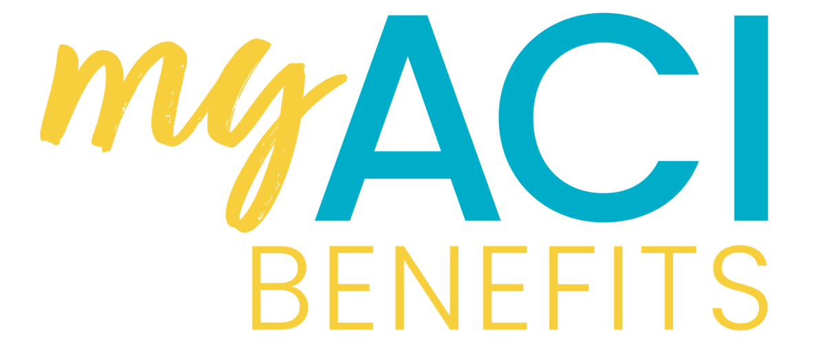 My ACI Benefits Benefits information for Albertsons associates on