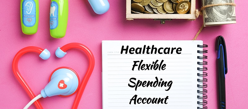 FSA: Flexible Spending Accounts