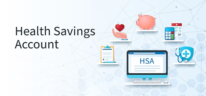 HSA Solution & Administration  What is a Health Savings Account?