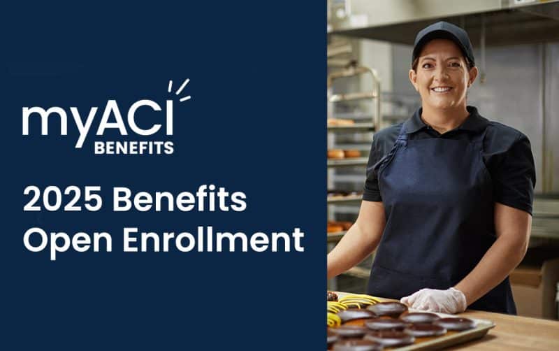 My ACI Benefits Benefits information for Albertsons associates on